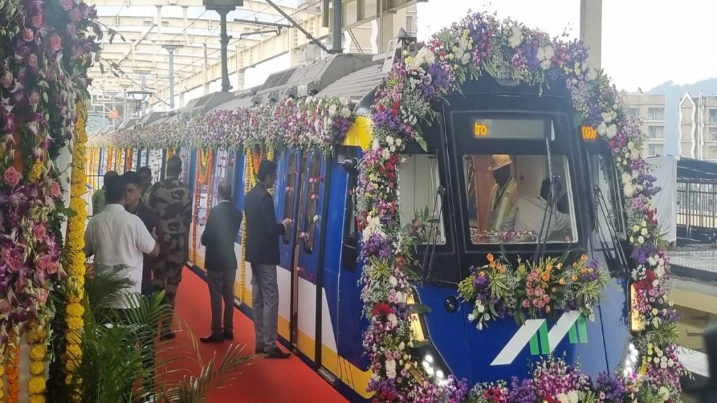 thane metro launch dates announced mmrda confirms