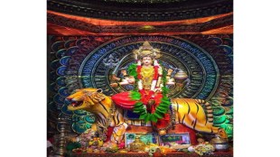 thane devi darshan navratri top mandals you must visit