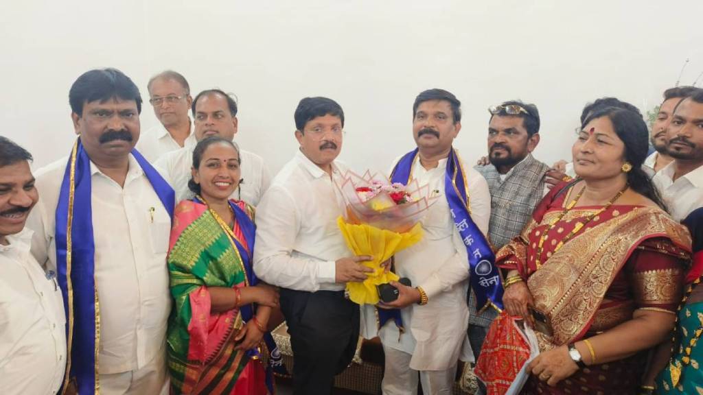 Republican Sena news in marathi