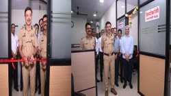 महाराष्ट्रातील प्रथम क्रिप्टोकरंसी अन्वेषण कक्ष ठाण्यात…