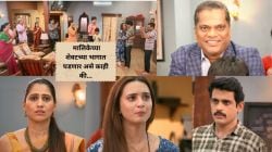 Video: ‘थोडं तुझं आणि थोडं माझं’ मालिकेचा ‘असा’ असेल अंतिम भाग; ‘या’ दिवशी घेणार निरोप…