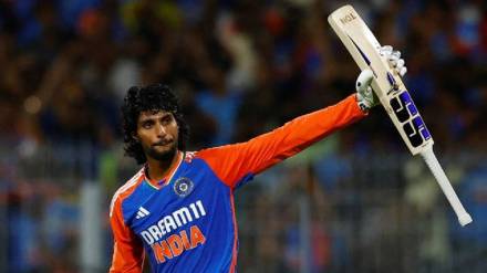 Tilak Verma Asia Cup