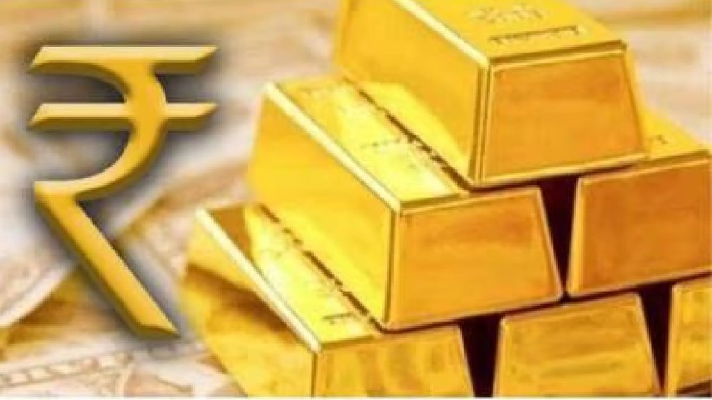 Gold price hits record 1.12 lakh per 10g in Delhi silver at all-time high 1.28 lakh per kg