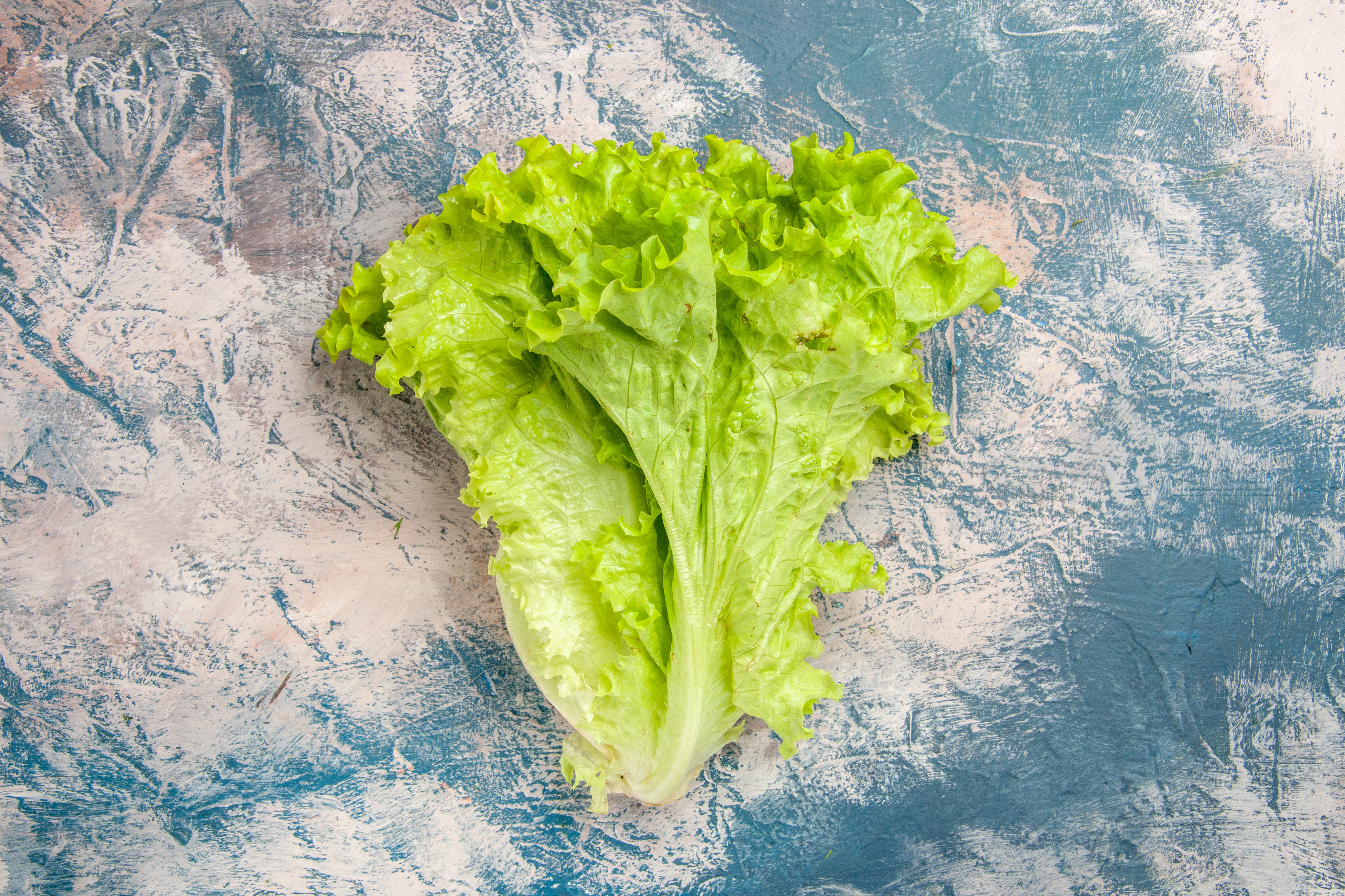 Lettuce benefits