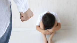 children Torture by parents