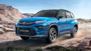 Kirloskar toyota suv demand increasing in rural india