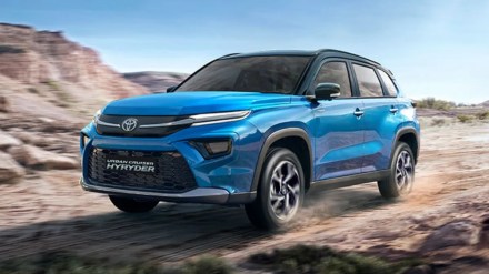 Kirloskar toyota suv demand increasing in rural india
