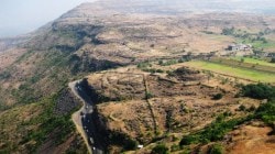 महत्वाची बातमी: पालखी मार्ग रुंदीकरण कामासाठी दिवे घाट तीन तास बंद