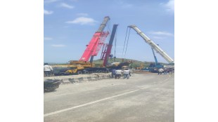 traffic resumes on mumbai agra highway after gas tanker accident