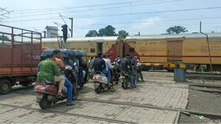 Palghar Latest News in marathi