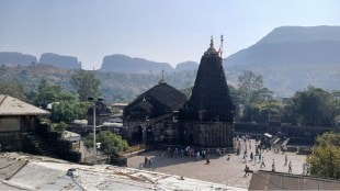 trimbakeshwar trust puzzled by collector letter nashik