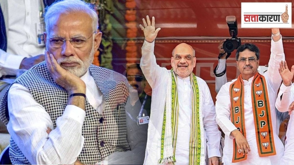 tripura bjp tipra motha conflict