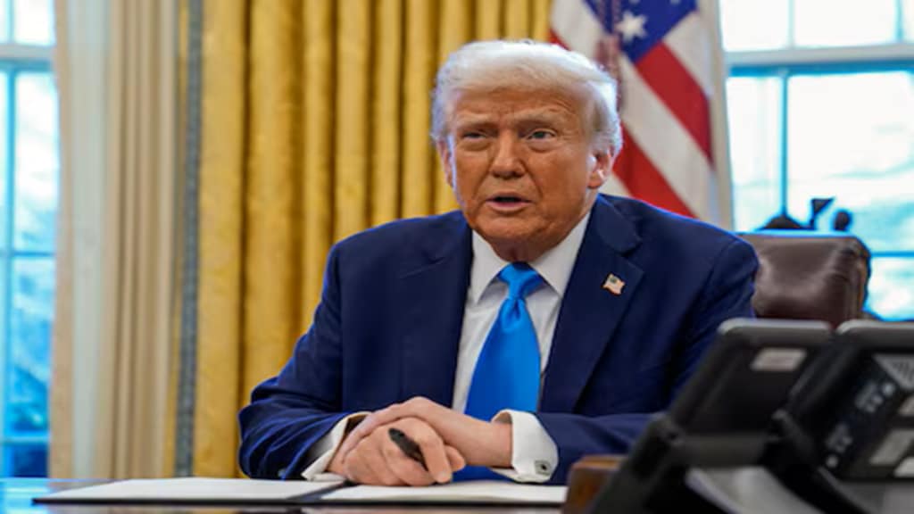 Donald Trump presidency, MAGA movement impact, US India trade relations, Trump import tariffs, US immigration policies, Trump geopolitical strategy, America economic inequality, US global dominance, Trump second term decisions,