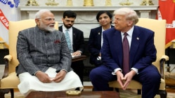 मोदींशी मैत्री कायम! ट्रम्प यांच्याकडून पुन्हा भारत-अमेरिका दृढ संबंधांची ग्वाही