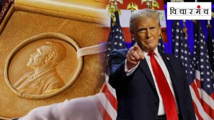 Trump's politics behind claims of 'stopping the war' are dangerous for the world