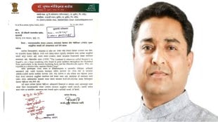 Nanded Banjara community demands ST status mla tushar rathod