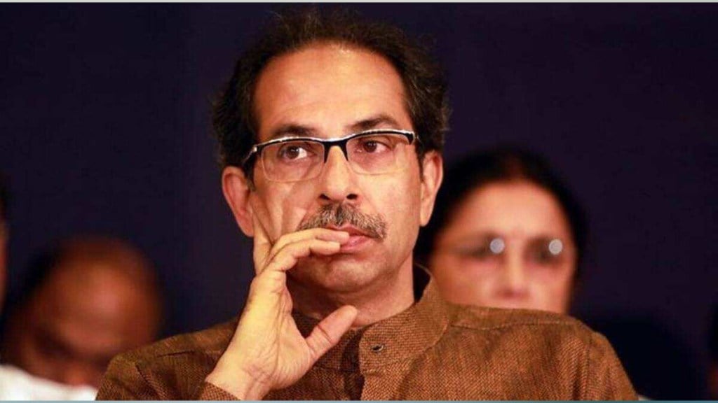 Uddhav Thackeray demands cancellation of Asia Cup India Pakistan Cricket Match pahalgam terror attack