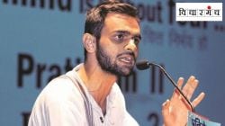 उमर खालिदला जामीन नाकारण्यातून सर्वोच्च न्यायालयाच्या दंडकांचा अवमान…