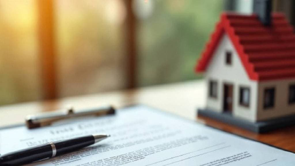 मालमत्तांचा दस्त घोटाळा; बेकायदा बांधकामांसाठी पायघड्या, सह-निबंधक निलंबित (फोटो सौजन्य: इंडियन एक्सप्रेस )