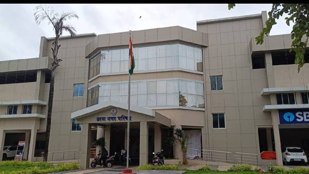Uran Nagar Parishad has 21 members instead of 17; Zero objections to ward structure
