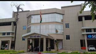 Uran Nagar Parishad has 21 members instead of 17; Zero objections to ward structure