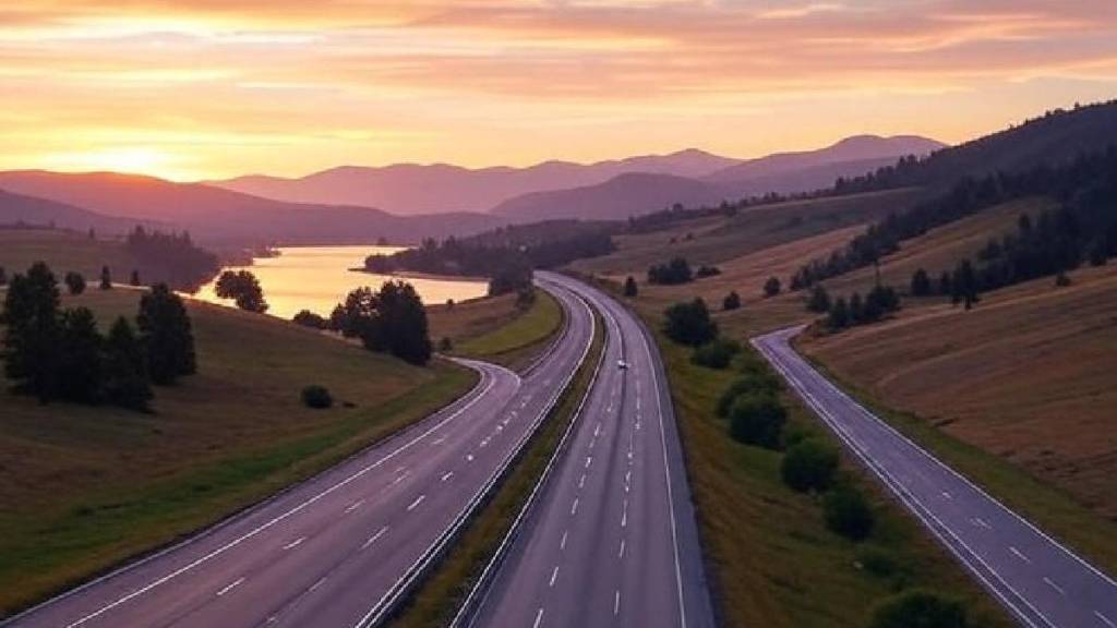 Nashik to be connected to Vadhan Port Freight Corridor project approved