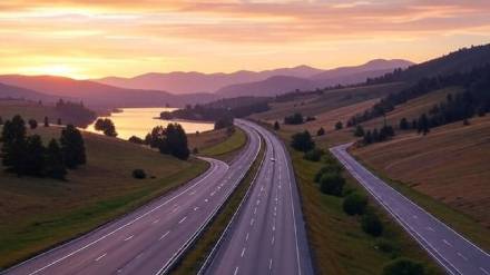 Nashik to be connected to Vadhan Port Freight Corridor project approved Nashik to be connected to Vadhan Port Freight Corridor project approved