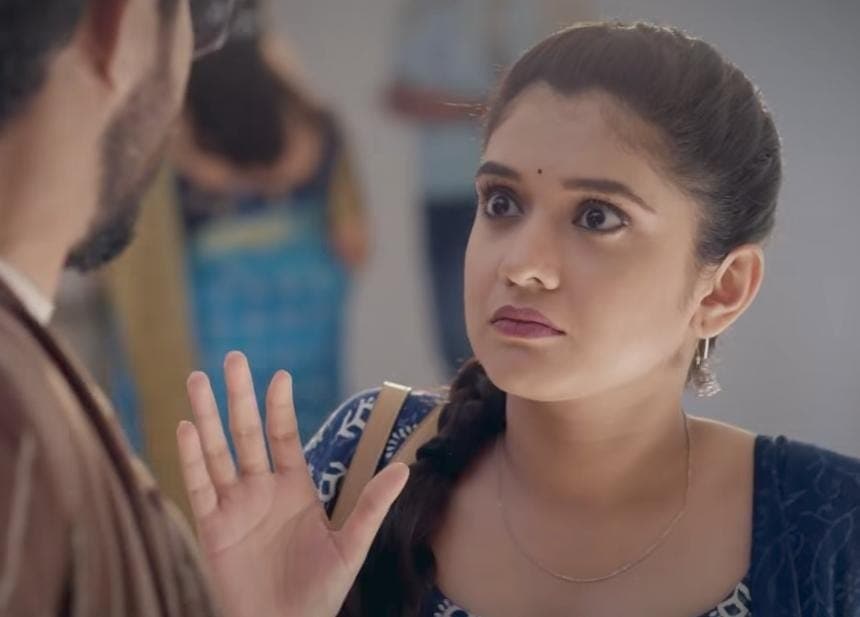 devmanus fame kiran gaikwad wife vaishnavi kalyankar will play lead role in star pravah kajalmaya