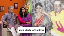 कुटुंबीयांचा विरोध ते १६ वर्षांचा सुखाचा संसार; गिरीश ओक व पल्लवी ओक यांची प्रेमकहाणी आहे खूप खास, म्हणाले…