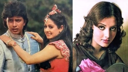 Mithun Chakraborty wife attempted suicide due to his extramarital affair with Sridevi Mithun Chakraborty wife attempted suicide due to his extramarital affair with Sridevi