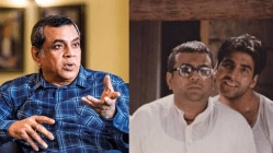 “आता जखमा भरल्या…”, ‘हेरी फेरी ३’मधून एक्झिट घेतल्यामुळे झालेल्या वादावर परेश रावल यांची प्रतिक्रिया; म्हणाले…