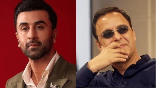 Ranbir kapoor films choises are stupid said vidhu vinod chopra