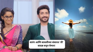 Savlyachi Janu Savali new promo actress Mansi kulkarni to paly villains role