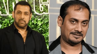 Salman Khan is a criminal saya dabangg movie director anurag kashyap