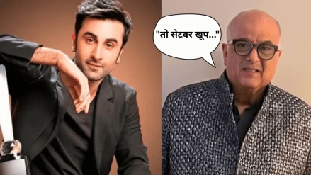 Ranbir Kapoor Gave 52 Retakes For A Scene In Tu Jhoothi Main Makkar Recalls Boney Kapoor