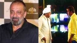 “अभिनेता व्हायचं सांगितल्यानंतर वडिलांनी कानाखाली मारलेली”, संजय दत्तने सांगितला ‘तो’ किस्सा; म्हणाले…