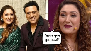 Actor Govinda wife Sunita Ahuja Reacts to divorce rumours