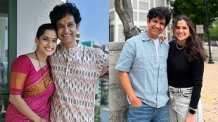 Priya Bapat and Umesh Kamat shared their love story and said that they would never have gone against their parents ads 02