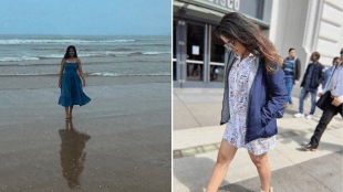 Laxmi Niwas fame Amruta Deshmukh talks about past relationships and breakup before meeting husband Prasad Jawade