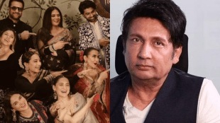 Shekhar Suman spoke about the difficult time his family and he had to go through after his son death