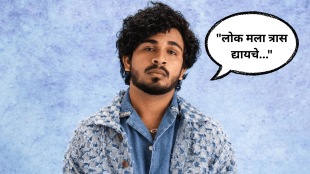 Singer Sanju Rathod said he slept At railway Station for 15 Days without money singer shared his struggle journey