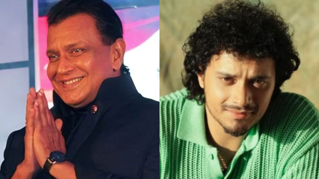 Mithun Chakraborty once was shooting for 41 films was warned not to do more recalls son
