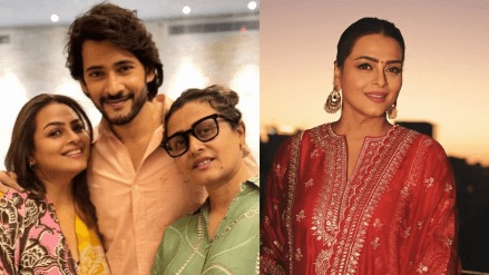 Shilpa Shirodkar shared Mahesh Babu and Namrata Shirodkars reaction on bigg boss