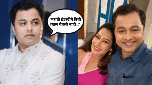 Subodh Bhave talks about late sister Priya Marathe shared memories of her