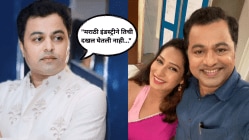 “मोठा भाऊ म्हणून तिचा अभिमान…” सुबोध भावेची प्रिया मराठेबद्दल भावुक प्रतिक्रिया; जुन्या आठवणी सांगत म्हणाला…