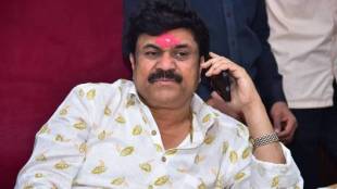 Valmik Karad files application in Aurangabad bench of the Bombay High Court to remove name from charges under MCOCA Act