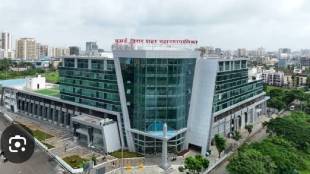 vasai virar municipal corporation to hold reservation lottery on November 11