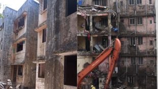 virar building collapse vasai virar municipal corporation speeds up cluster redevelopment plan