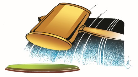 builder fraud legal victory home buyer rights maharera