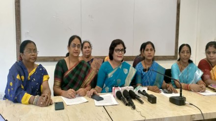 vhp bjp hindu muslim garba entry controversy nagpur vhp bjp hindu muslim garba entry controversy nagpur